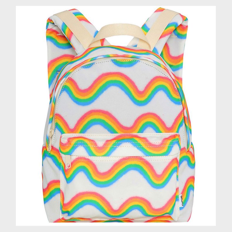 Molo Rygs�k - Backpack - Rainbow Mini