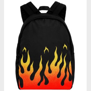 Molo Rygs�k - Backpack Solo - On Fire