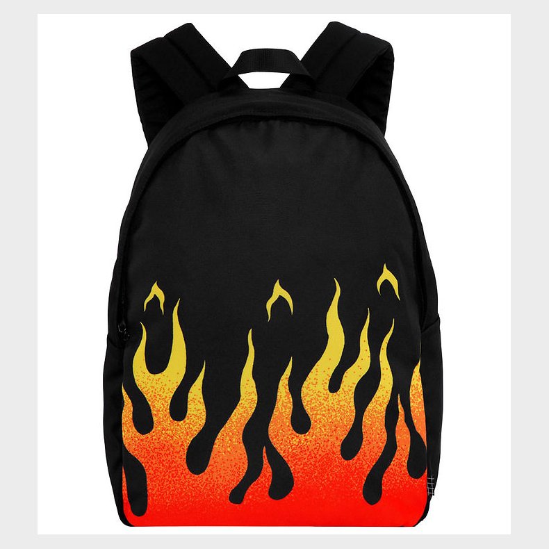Molo Rygs�k - Backpack Solo - On Fire