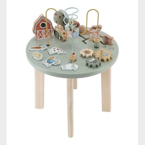 Little Dutch Aktivitetsbord - Little Farm