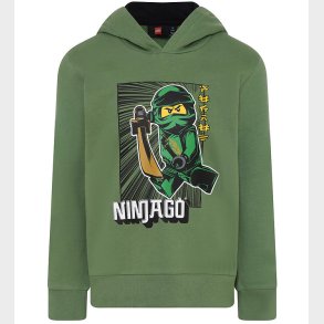 LEGO® Ninjago H�ttetr�je - LWStorm - Dark Khaki