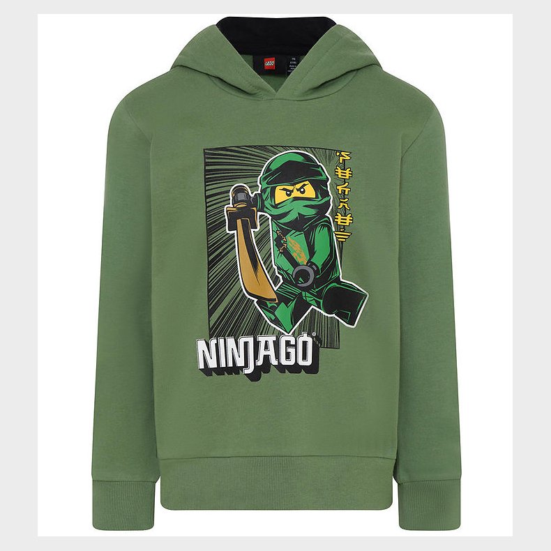 LEGO® Ninjago H�ttetr�je - LWStorm - Dark Khaki