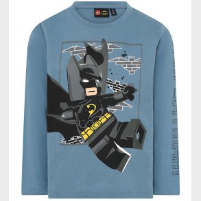 LEGO® Batman Bluse - LWTaylor - Dusty Blue