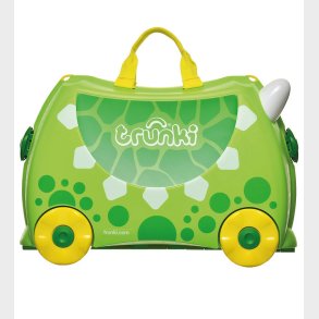 Trunki Kuffert - Dudley The Dinosaur