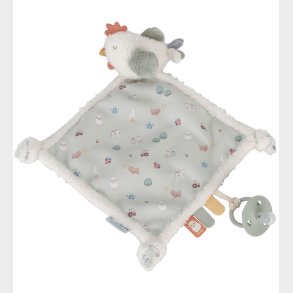 Little Dutch Nusseklud - Kylling - Little Farm