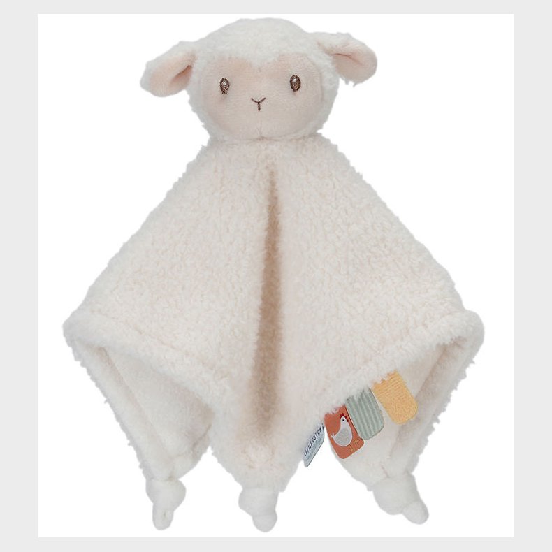 Little Dutch Nusseklud - Fr - Little Farm