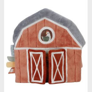 Little Dutch Stofbog - Little Farm