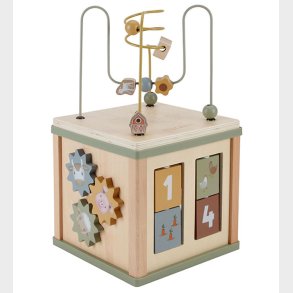 Little Dutch Aktivitetsleget�j - Tr� - Little Farm