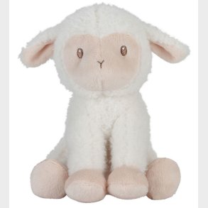 Little Dutch Bamse - F�r - 17 cm - Little Farm