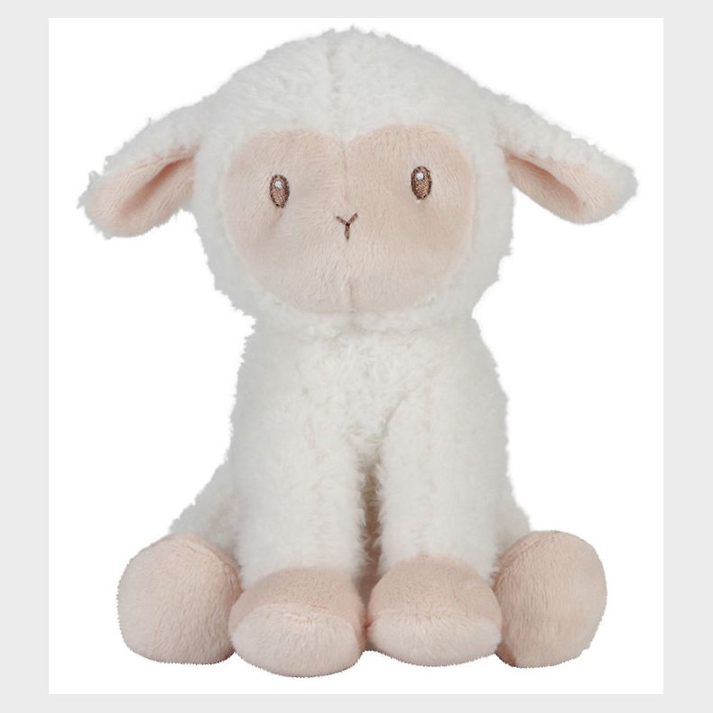 Little Dutch Bamse - F�r - 17 cm - Little Farm