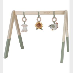 Little Dutch Aktivitetsstativ - Little Farm