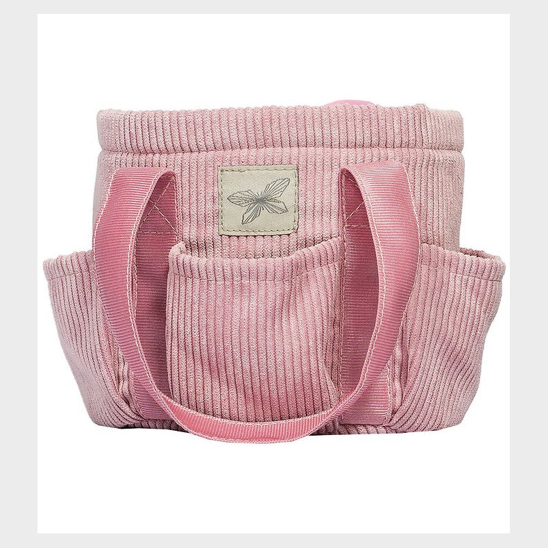 by ASTRUP Strigletaske Til Kpheste - Fljl - Rosa