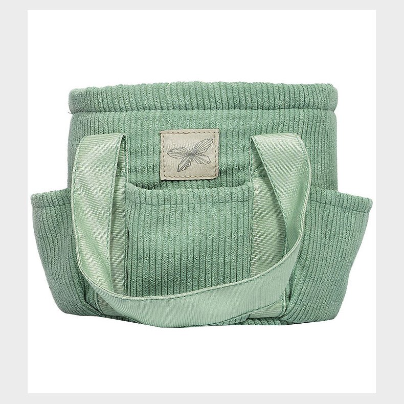 by ASTRUP Strigletaske Til Kpheste - Fljl - Grn