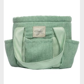 by ASTRUP Strigletaske Til Kpheste - Fljl - Grn