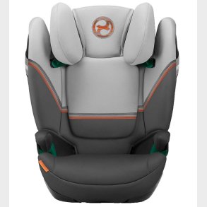 Cybex Autostol - Solution S2 I-Fix - Lava Grey Mid Grey