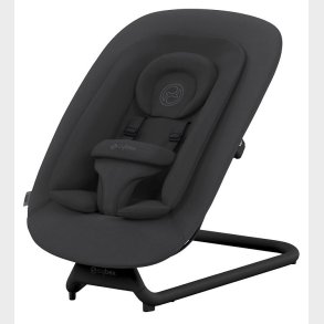 Cybex Skrstol - Lemo - 61x44 cm - Stunning Black/Black