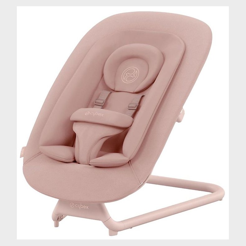 Cybex Skrstol - Lemo - 61x44 cm - Pearl Pink/Light Pink