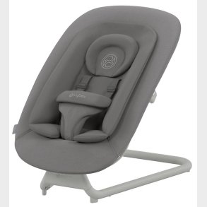 Cybex Skrstol - Lemo - 61x44 cm - Suede Grey/Mid Grey