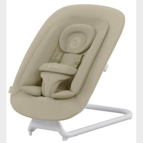 Cybex Skrstol - Lemo - 61x44 cm - Sand White/White