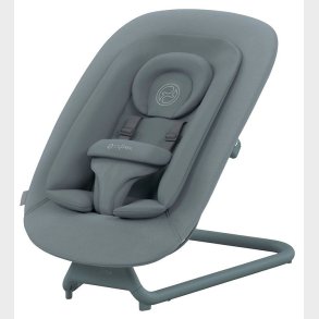 Cybex Skrstol - Lemo - 61x44 cm - Stone Blue/Mid Blue