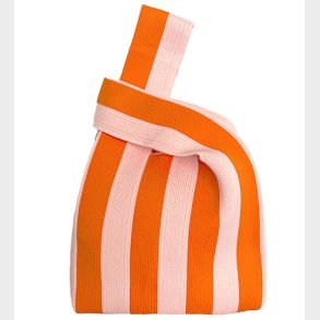 By Str Shopper - Filippa Strib - Orange/Pudder