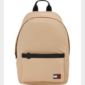 Tommy Hilfiger Rygsk - TJM Daily Dome - 14,5 L - Tawny Sand
