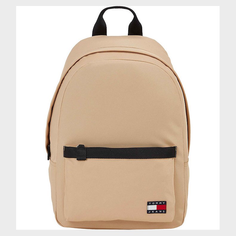 Tommy Hilfiger Rygsk - TJM Daily Dome - 14,5 L - Tawny Sand