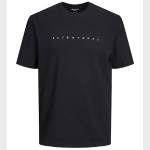 Jack & Jones T-shirt - JjEstar - Noos - Black