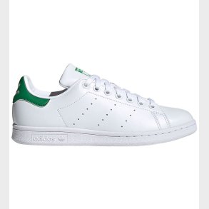 adidas Originals Sko - Stan Smith W - Hvid/Grn