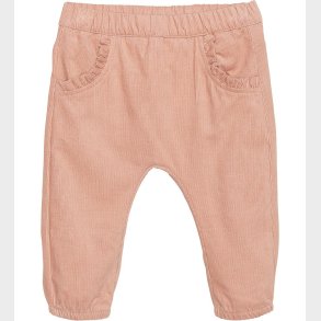 Minymo Fl�jlsbukser - Cork