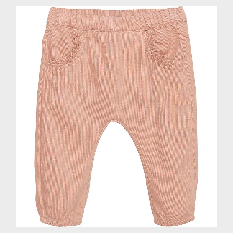 Minymo Fl�jlsbukser - Cork