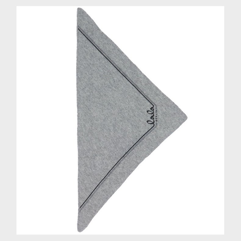 Lala Berlin Trklde - 65x30 cm - Triangle Solid XS - City