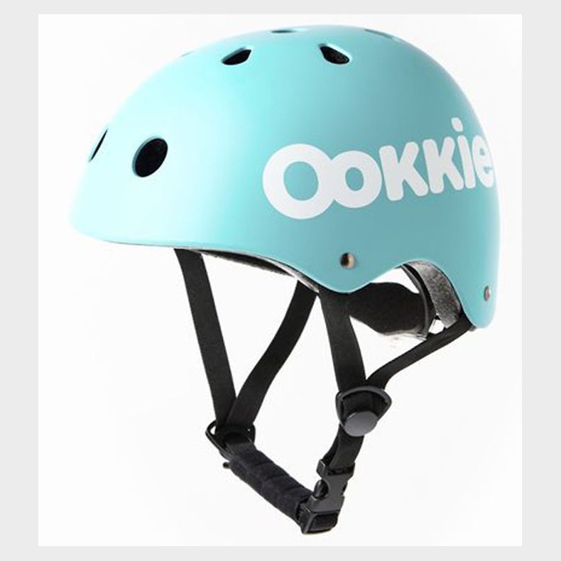 Ookkie Cykelhjelm - Mint