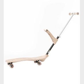 Ookkie Skateboard - Kids Learner Skateboard - Sand