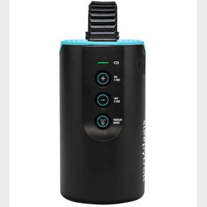 Sleepytroll Baby Rocker