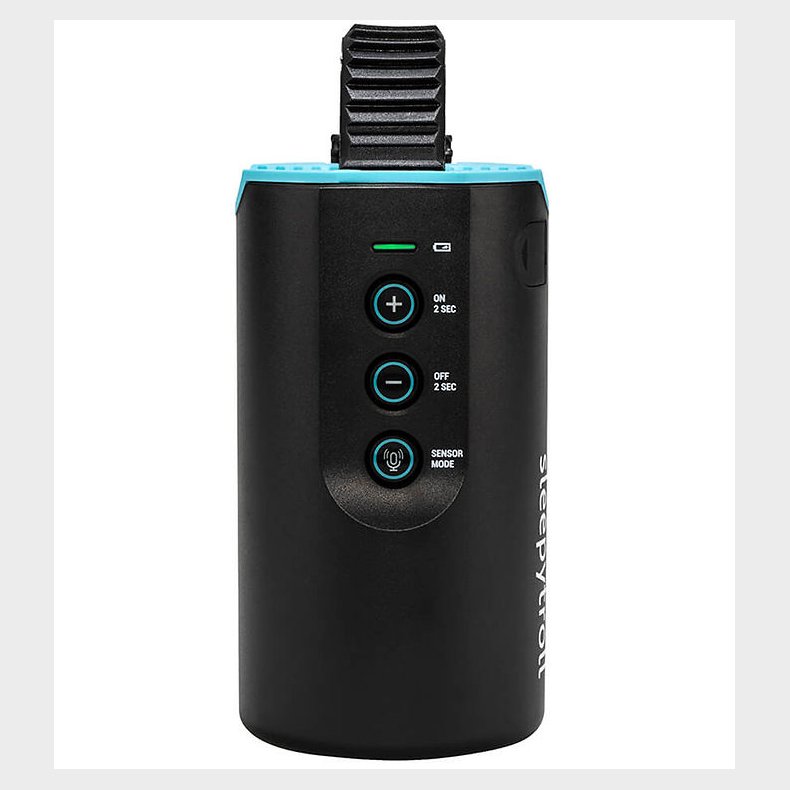 Sleepytroll Baby Rocker