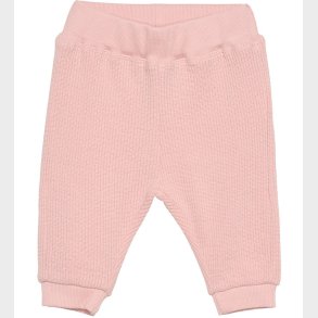 Fixoni Bukser - Waffel - Misty Rose
