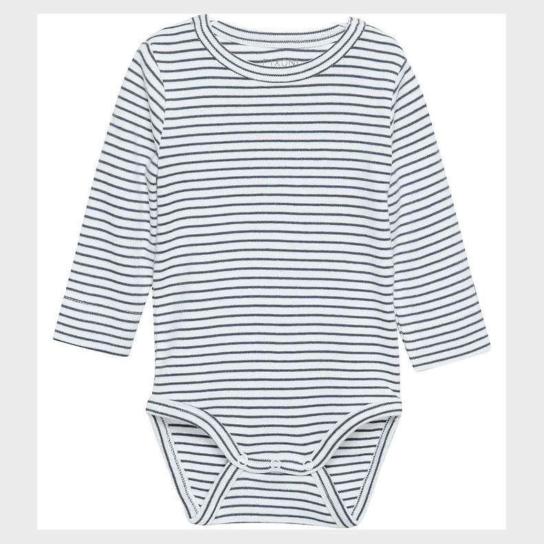 Fixoni Body l/ - India Ink