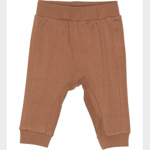 Fixoni Sweatpants - Nuthatch