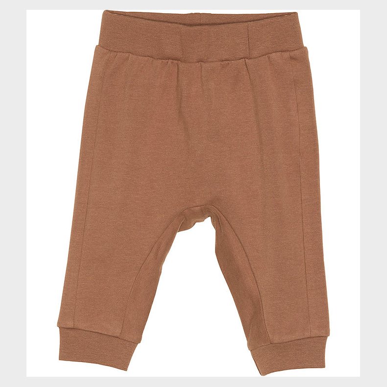 Fixoni Sweatpants - Nuthatch