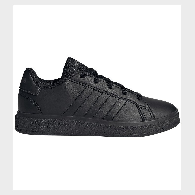 adidas Performance Sneakers - Grand Court 2.0 K - Sort