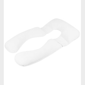 Babymoov Graviditets-/Ammepude - B.Love XXL - Mineral Grey