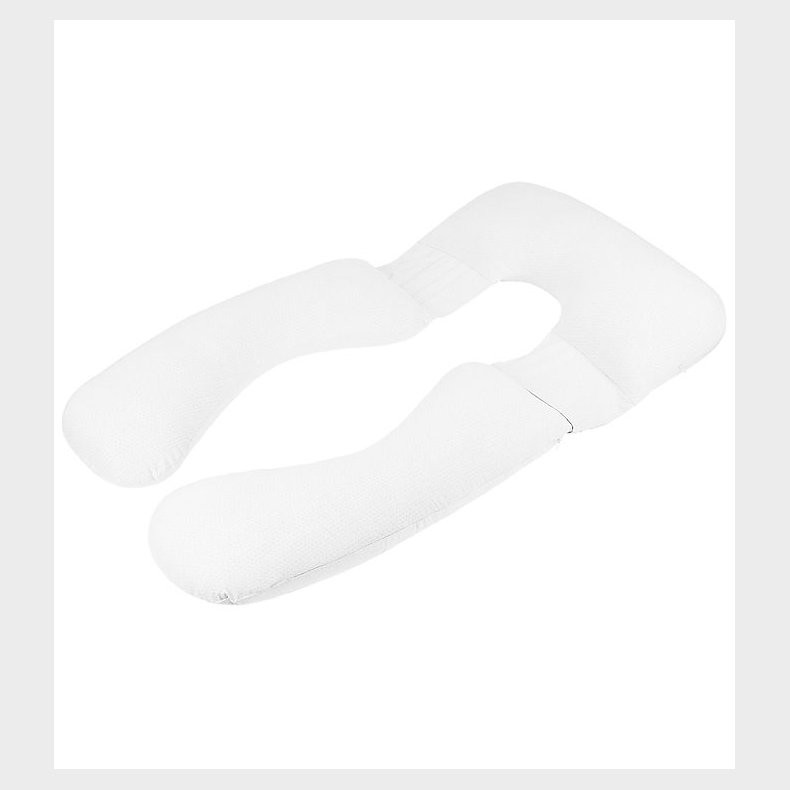 Babymoov Graviditets-/Ammepude - B.Love XXL - Mineral Grey