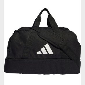 adidas Performance Sportstaske - TIRO L DU S BC - 30,75 L - Sort