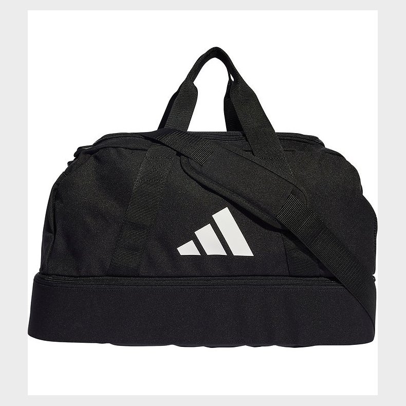 adidas Performance Sportstaske - TIRO L DU S BC - 30,75 L - Sort