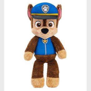 Paw Patrol Bamse - 33 cm - Take A Long - Chase