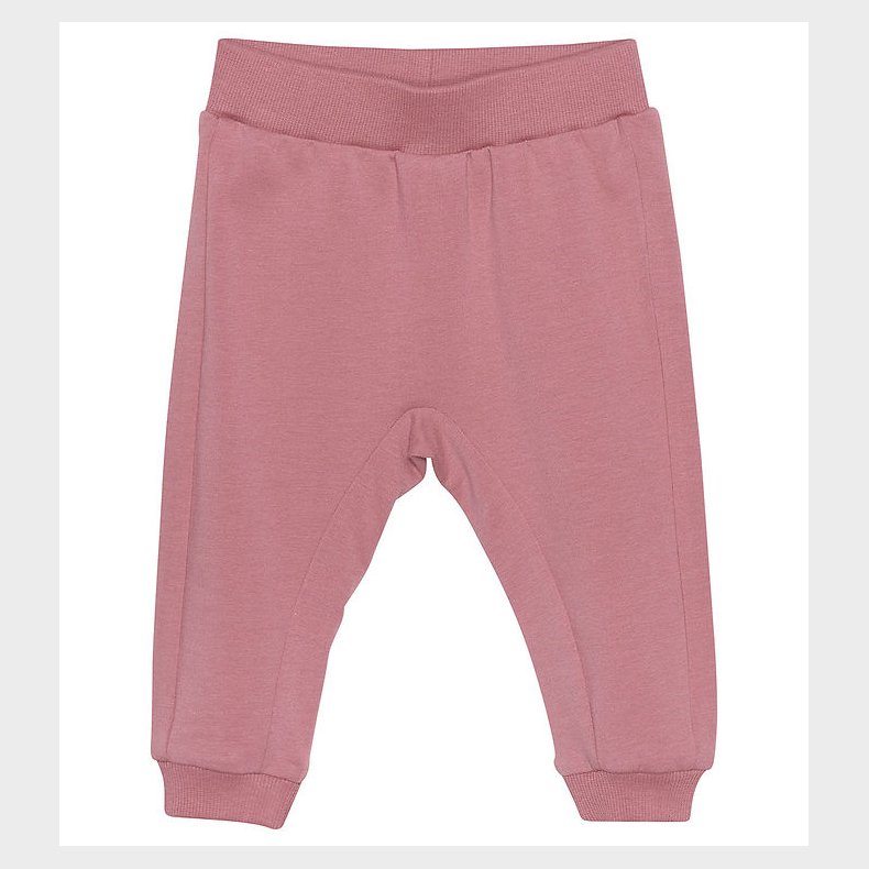 En Fant Sweatpants - Mesa Rose