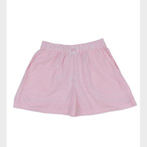 Name It Shorts - NkfSerina - Orchid Smoke