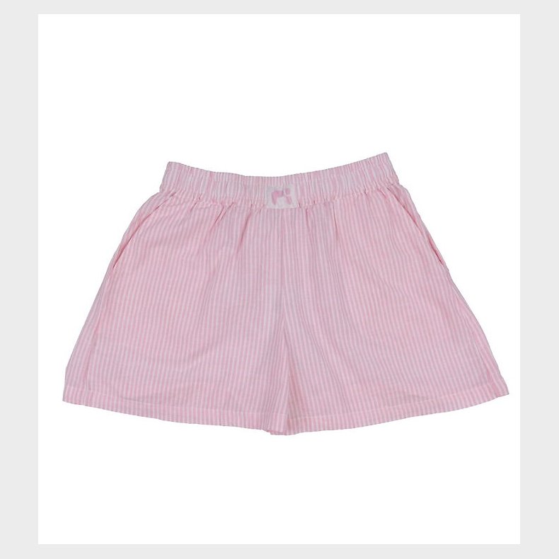 Name It Shorts - NkfSerina - Orchid Smoke