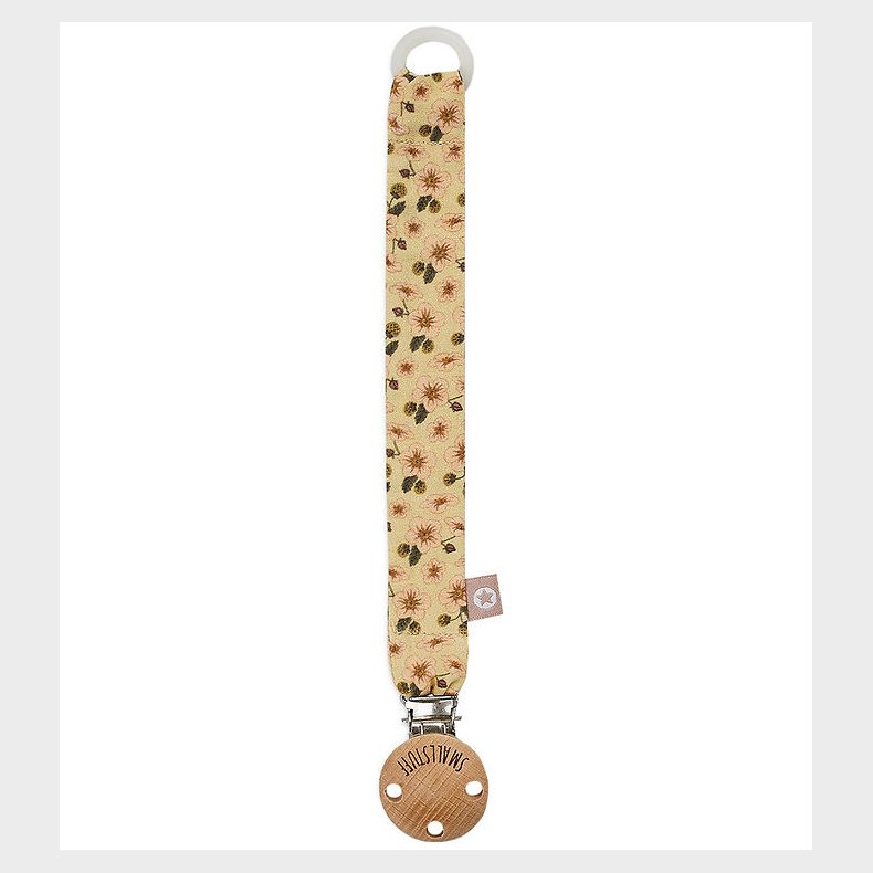 Smallstuff Suttesnor - Jordb�rblomster